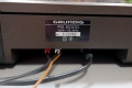 Продавам грамофон Grundig PS-6000 (аналог на Technics SL-QL5), снимка 9