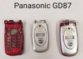 ПАНЕЛ за Panasonic GD67, GD68, GD90, GD92, GD93, GD95, G35, G51, G60, G75, G500, GD50, GD51, GD87, снимка 11