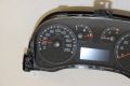 Километраж Fiat Panda (2003-2012г.) 51810208 / 503.00.049.39.00 / 503000493900, снимка 2