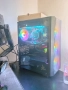 Геймърски Компютър - GeForece 3060-12GB, Ram 32GB, Ryzen 7-5800x 16 ядра, SSD, снимка 1