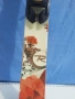 Карвинг ски  Rossignol ATTRAXION 3 S  146см. , снимка 5