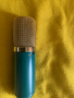 Студиен кондензаторен микрофон MXL V67GS, снимка 3