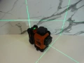 Hilti PM 50 - 22 / Nuron - Мултилинеен лазерен нивелир, снимка 3