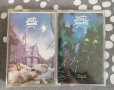 King Diamond - Abigail & Them (Аудио Касети) Heavy Metal Mercyful fate , снимка 1