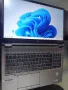 HP ZBook FURY 15 G7 i7-10750 15F 32GB RAM DDR4 512GB NVMe 7.7A , снимка 16