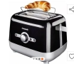 Тостер HANSEATIC T343 850 W, снимка 2