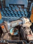 Bosch GWS 18 125 V Li ъглошлайф, снимка 3