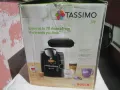 BOSCH TASSIMO joy нова кафемашина, работеща с капсули кафе., снимка 11