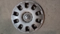 оригинални тас за Рено Renault 14" цола джанта Skoda Шкода WV Фолксваген , снимка 4