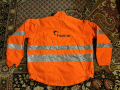 НОВО мъжко работно 3в1 яке PRO JOB, снимка 8