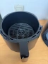 Фритюрник с горещ въздух Midea 4L 1500W, снимка 5