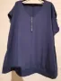 СТРАХОТНА ТУНИКА С ЦИП 3XL-5XL, снимка 2
