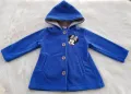 Детско яке Мини Маус пролет/есен  размер 1 година , снимка 4