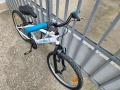 Велосипед 20 цола B'TWIN-шест месеца гаранция, снимка 2