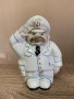 Винтидж порцеланова статуетка „Капитан (морски офицер)“, СССР, снимка 1