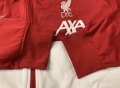 Оригинално тренировъчно яке Liverpoo Nike Dri-FIT- size XL, снимка 8