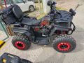 ATV BULLMAX  250CC, Лебедка, Автоматик, FULL Екстри, снимка 4