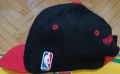 Оригинална шапка на Chicago Bulls NBA, снимка 3