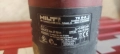 перфоратор HILTI TE 6-A , снимка 9