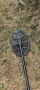 Металотърсач minelab440, снимка 2