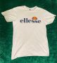 Тениска Ellesse като нова размер M, снимка 1 - Тениски - 45332356