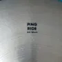 Чинел Zildjian Avedis Ping Ride 24", снимка 2