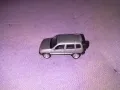 Колекционерска количка WELLY 2003 CHEVROLET NIVA  1:34, снимка 2