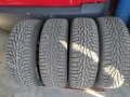 Гуми NOKIAN зимни 195 65 15, снимка 5