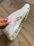 Оригинални бели сникърси Nike Air Max 97! 42,5 н, снимка 7