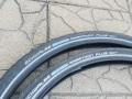 28 цола гуми против пукане за велосипед колело schwalbe marathon plus , снимка 2