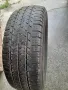 Продава една гума 215 65 16 С,8 плата,Мишелин, снимка 1