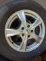 Гуми с джанти 16 kia sportage Hyundai tucson Suzuki grand vitara toyota rav 4, снимка 1