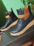 Нови боти естествена кожа , снимка 4
