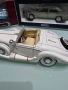 Mercedes benz 500K (1:18), снимка 7