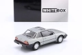 HONDA PRELUDE 1985 - мащаб 1:24 на WhiteBox моделът е нов в кутия, снимка 6