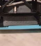Колекционерски метален модел 1957 Chevrolet Corvette мащаб 1:18, снимка 11