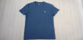 POLO Ralph Lauren Pima Soft Touch Cotton Mens Size S  ОРИГИНАЛ!  Мъжка Тениска!, снимка 10