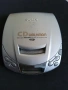 Sony d-e200 discman дискмен, снимка 1