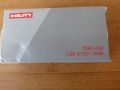 Флашпамет флашка HILTI Хилти 16 GB, снимка 7