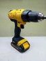 Акумулаторен Винтоверт Dewalt DCD 771, снимка 5