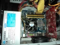 Компютър двуядрен, монитор, клавиатура, мишка, снимка 8