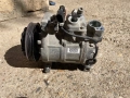 Компресор DENSO Ауди А4 Б6 2.5 180кс., снимка 2