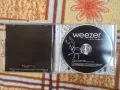 Weezer Make Believe CD Компакт Диск , снимка 3