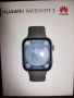Смарт часовник Huawei fit3, снимка 3