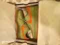 Nike air force 1 oil green , снимка 5