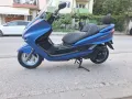 Yamaha Majesty 250 - 2005г. Отлично състояние , снимка 4