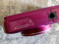 Предлагам японска фотокамера Canon sx 210 ls, снимка 4