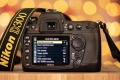 Nikon D300 фотоапарат + два обектива и аксесоари Никон, снимка 1