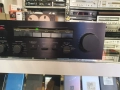 Усилвател Yamaha A-500 В отлично техническо и визуално състояние., снимка 6