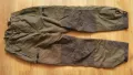 GAUPA of NORWAY Waterproof Trouser размер XS / S за лов риболов панталон водонепромокаем - 1655, снимка 1